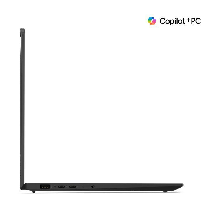 Lenovo Ultrabook ThinkPad X1 Carbon G13 21NX009CPB W11Pro Ultra 7 255U/32GB/1TB/14.0 2.8K/Touch/Black/3YRS Premier Support + CO2