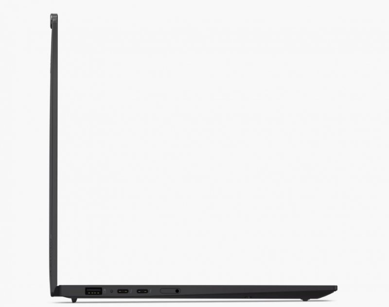 Lenovo Ultrabook ThinkPad X1 Carbon G13 21NX009BPB W11Pro Ultra 7 255U/32GB/1TB/INT/14.0 2.8K/Black/3YRS Premier Support Plus + CO2 Offset