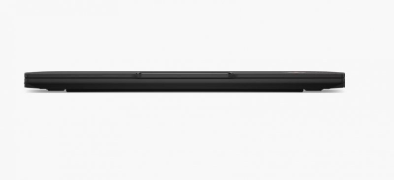 Lenovo Ultrabook ThinkPad X1 Carbon G13 21NX009BPB W11Pro Ultra 7 255U/32GB/1TB/INT/14.0 2.8K/Black/3YRS Premier Support Plus + CO2 Offset