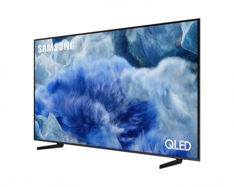 Samsung Telewizor QLED 65 cali QE65Q8FAAUXXH
