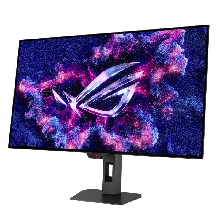 Asus Monitor 31.5 cala XG32UCWG ROG 4K UHD 0.03 HDMI DP USB