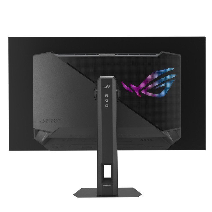 Asus Monitor 31.5 cala XG32UCWG ROG 4K UHD 0.03 HDMI DP USB