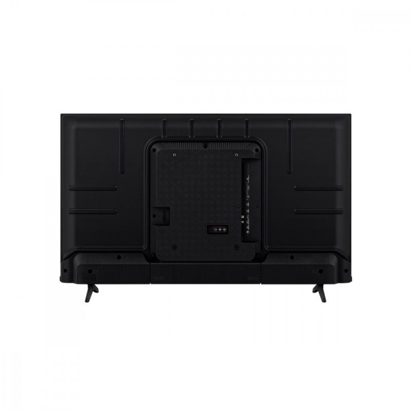 Hisense Telewizor LED 43 cale 43A6Q