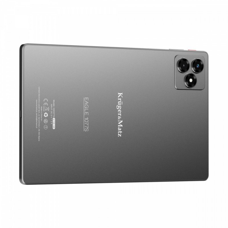 Kruger & Matz Tablet EAGLE 1077S