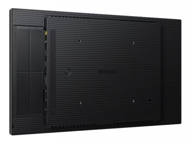 Samsung Monitor dotykowy 13 cali QB13C-T LH13QBCTBGBXEN