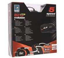Mysz A4TECH XGame Opto Oscar X710BK