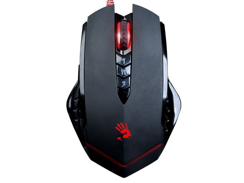 Mysz A4TECH BLOODY V8m USB