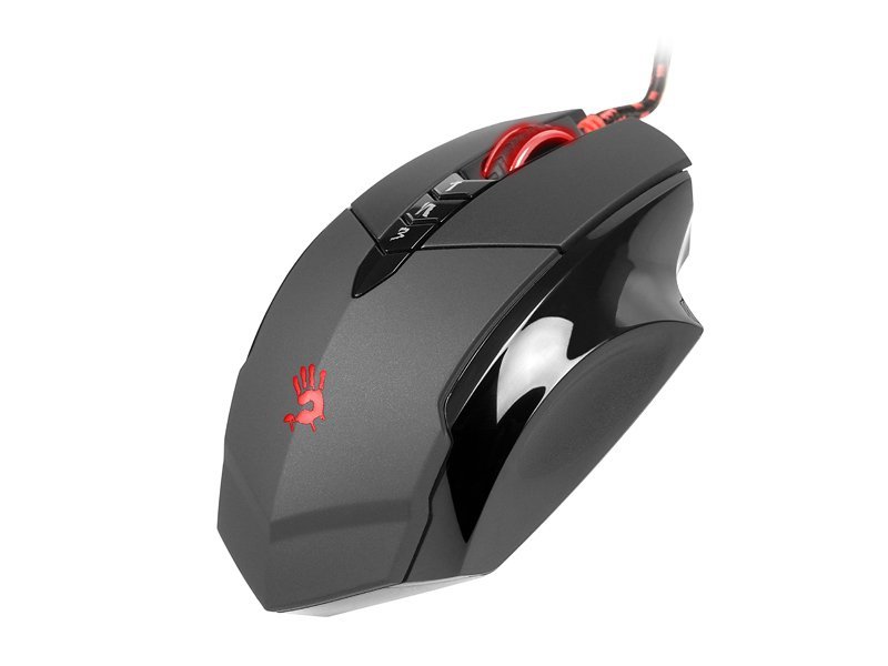 Mysz A4TECH BLOODY V7m USB