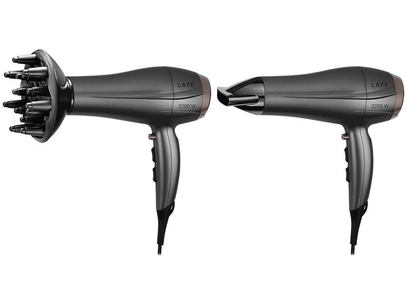 Suszarka LAFE Sleek & Shine Ionic PRO