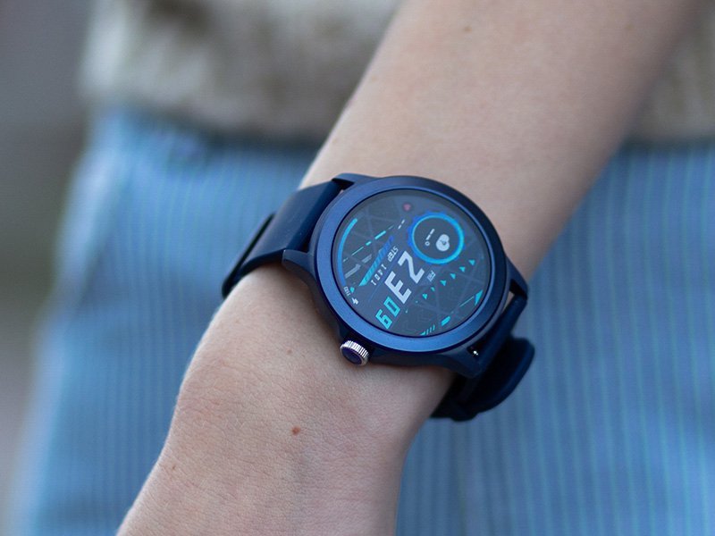 TRACER Smartwatch SMK3 SLAY NB