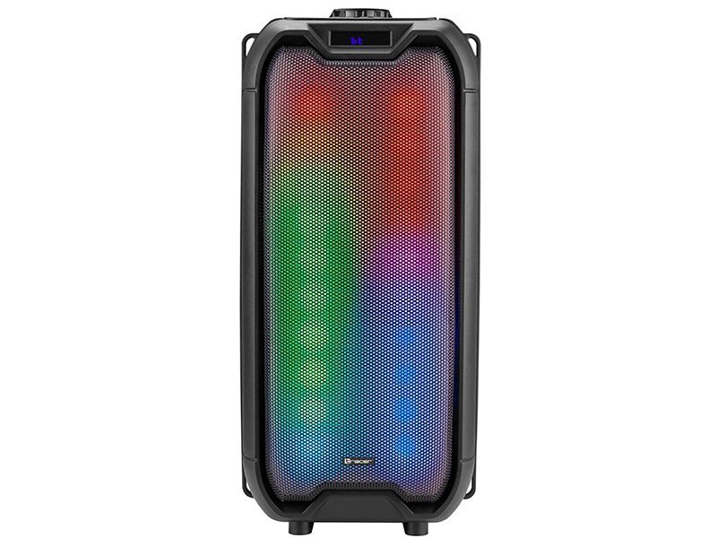 Głośniki TRACER Tower LED TWS BT