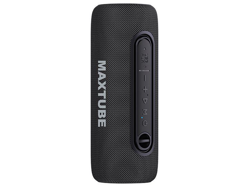 Głośniki TRACER MaxTube TWS BLUETOOTH BLACK