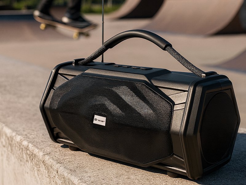 Głośniki TRACER Explorer TWS BT