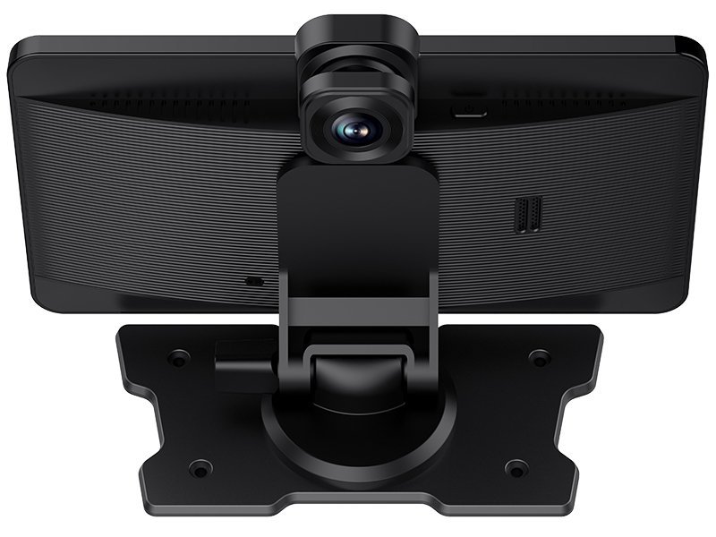 Stacja multimedialna TRACER CR-PLAY 7.0