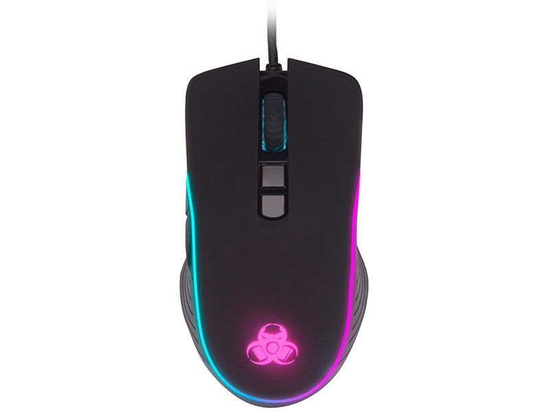 Mysz TRACER GAMEZONE Mavrica USB