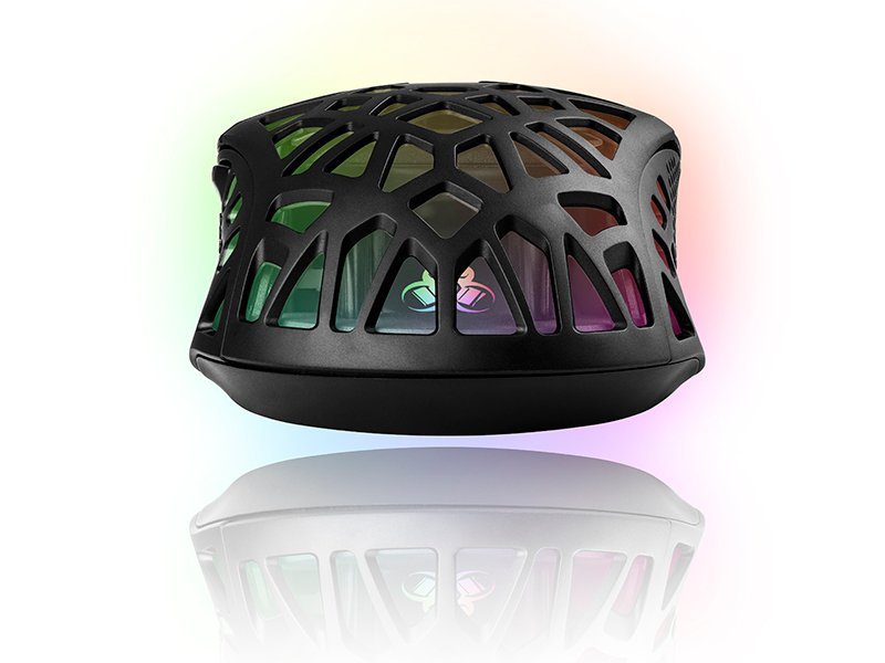 Mysz TRACER GAMEZONE REIKA  RGB USB