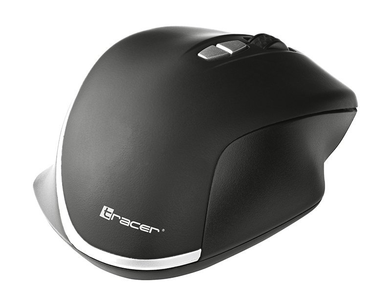 Mysz TRACER PERFECT 2.4 GHz Silent RF NANO
