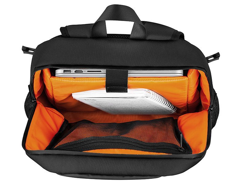 Plecak na notebooka 15,6&quot; Tracer Packer Black