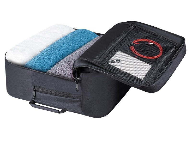 Kabinowy plecak 15,6&quot; Tracer SQUARD 1