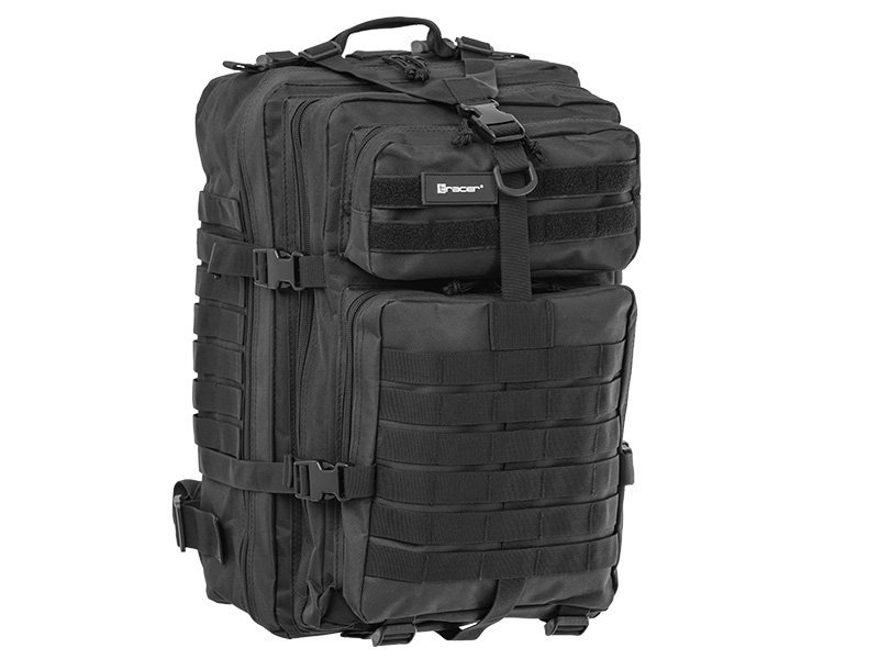 Plecak wyprawowy 15,6&quot; Tracer Alpha Black