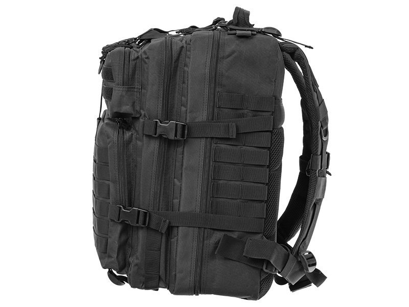 Plecak wyprawowy 15,6&quot; Tracer Alpha Black