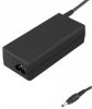 Zasilacz Qoltec 50015.60W do notebooka Samsung (19 V; 3,15 A; 60W; 5.5 mm x 3.5 mm) 