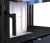 Wkład kominkowy DEFRO Intra SM BL Slim 6 kW
