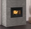 Wkład kominkowy na pellet COMFORT P70 AIR H49