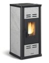 Piec na pellet La Nordica Extraflame SERAFINA LUX EVO