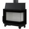 KOMINEK POWIETRZNY SIMPLE prawy 6 kW