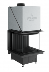Wkład kominkowy SPARTHERM Premium A-U-50h