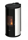 Piecyk na pellet Sound UP 7 kW - Cadel