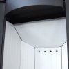 Piec wolnostojący KOZA PICARD 9 kW