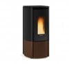 Piec na pellet La Nordica Extraflame KATIA 11