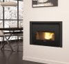 Wkład kominkowy na pellet COMFORT P85 PLUS