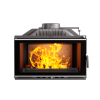 KAWMET Wkład kominkowy żeliwny W16 9,4 kW ECO