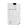 Kocioł na pellet Lidia Compact mini 10/15/25 kW