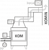 Regulator RT-18 VETRO OM