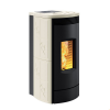 Piec na pellet Alpina MP 14 kW