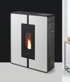 Piecyk na pellet Tile Plus 10 kW - Cadel