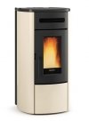 Piec na pellet La Nordica Extraflame GUENDA IDRO