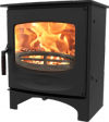 Piec wolnostojący Charnwood C-FIVE DUO