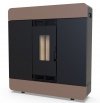 Piec na pellet DEFRO AIRPELL 8 kW