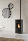 Piec na pellet Edilkamin DANIA Air Tight C Plus