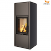 Piec wolnostojący SAVEN Vatra L 40х50 ECO