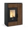 Piec na pellet La Nordica Extraflame MARGARET