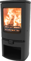 Piec wolnostojący Charnwood ARC 7