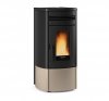 Piec na pellet La Nordica Extraflame NORIS