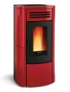 Piec na pellet La Nordica Extraflame TERRY PLUS 