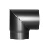 Kolano stałe 90º fi 150mm